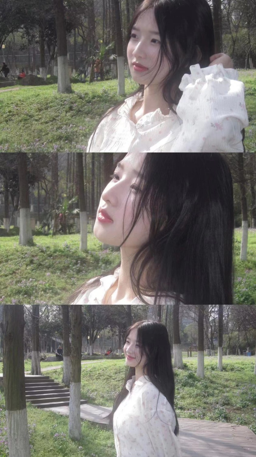 雨天的一把红伞 图 6